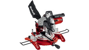 INGLETEADORA EINHELL CLASSIC TC-MS 2513 L