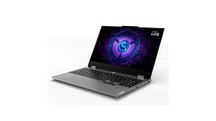 NOTEBOOK GAMER LENOVO LOQ INTEL CORE I5 16GB RAM 512GB SSD NVIDIA RTX 3050 15.6