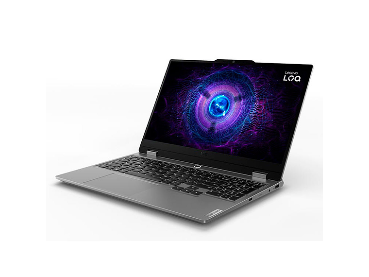 NOTEBOOK GAMER LENOVO LOQ INTEL CORE I5 16GB RAM 512GB SSD NVIDIA RTX 3050 15.6 1