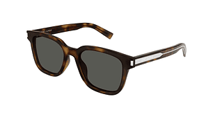 LENTES DE SOL HAVANA YVES SAINT LAURENT