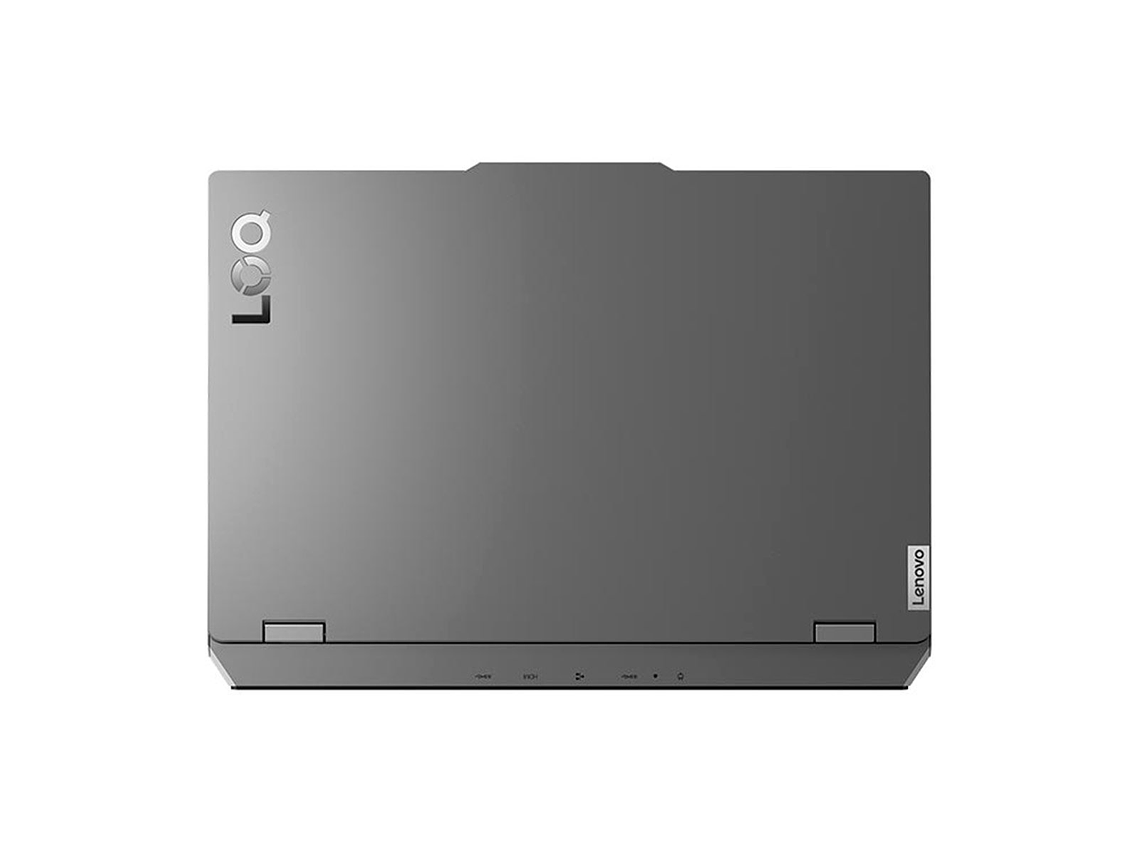 NOTEBOOK GAMER LENOVO LOQ INTEL CORE I5 16GB RAM 512GB SSD NVIDIA RTX 3050 15.6 2