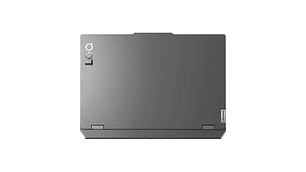 NOTEBOOK GAMER LENOVO LOQ INTEL CORE I5 16GB RAM 512GB SSD NVIDIA RTX 3050 15.6