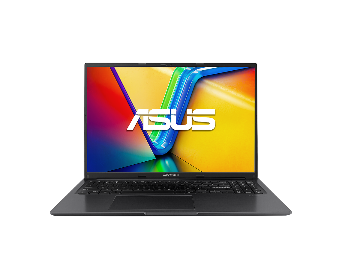 NOTEBOOK ASUS VIVOBOOK 16 INTEL CORE I7 12GB RAM 512GB SSD 7