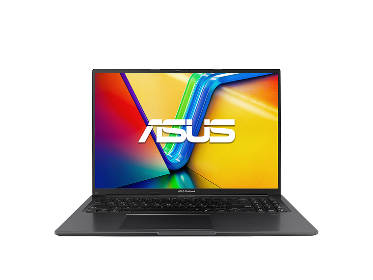 NOTEBOOK ASUS VIVOBOOK 16 INTEL CORE I7 12GB RAM 512GB SSD 7
