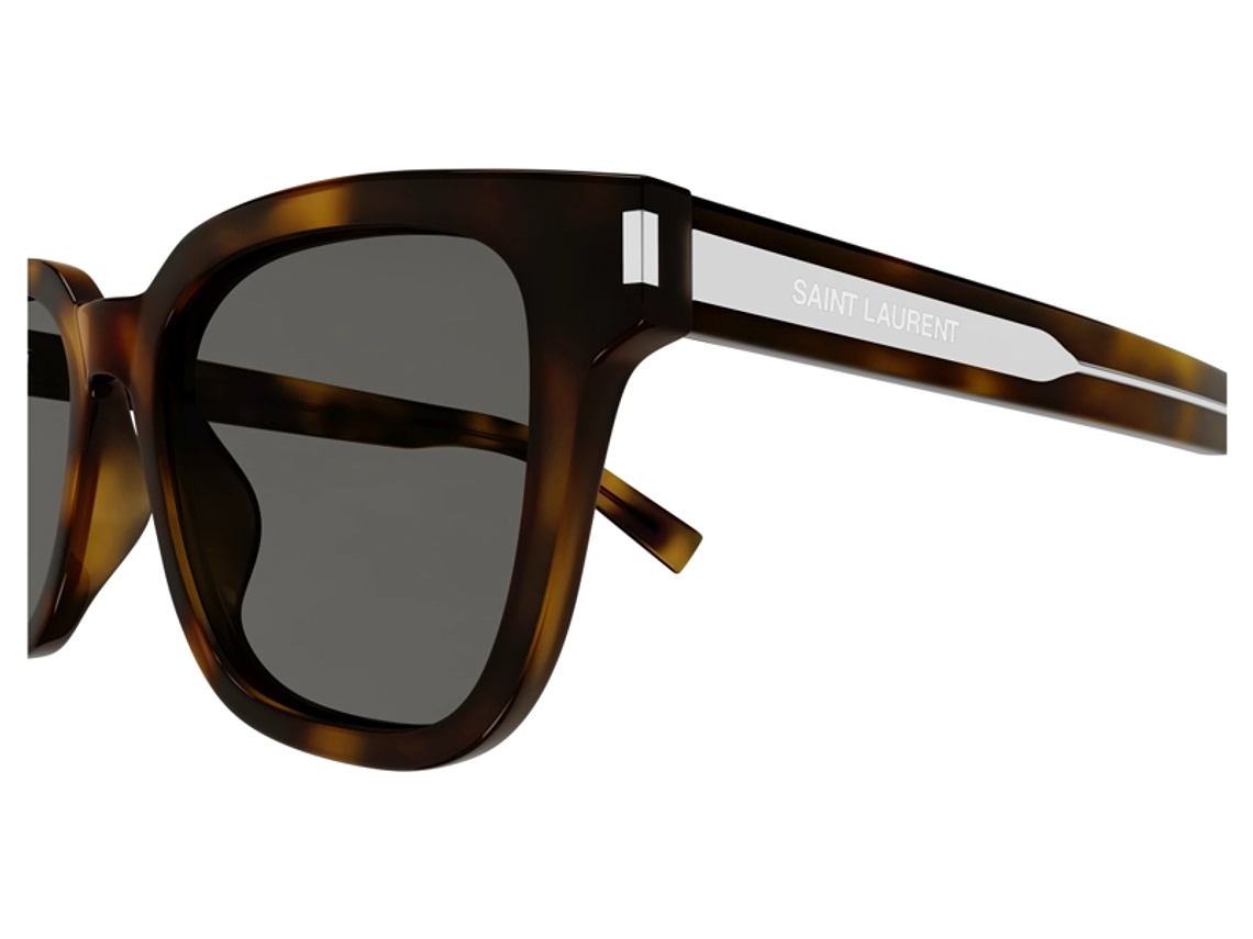 LENTES DE SOL HAVANA YVES SAINT LAURENT 2