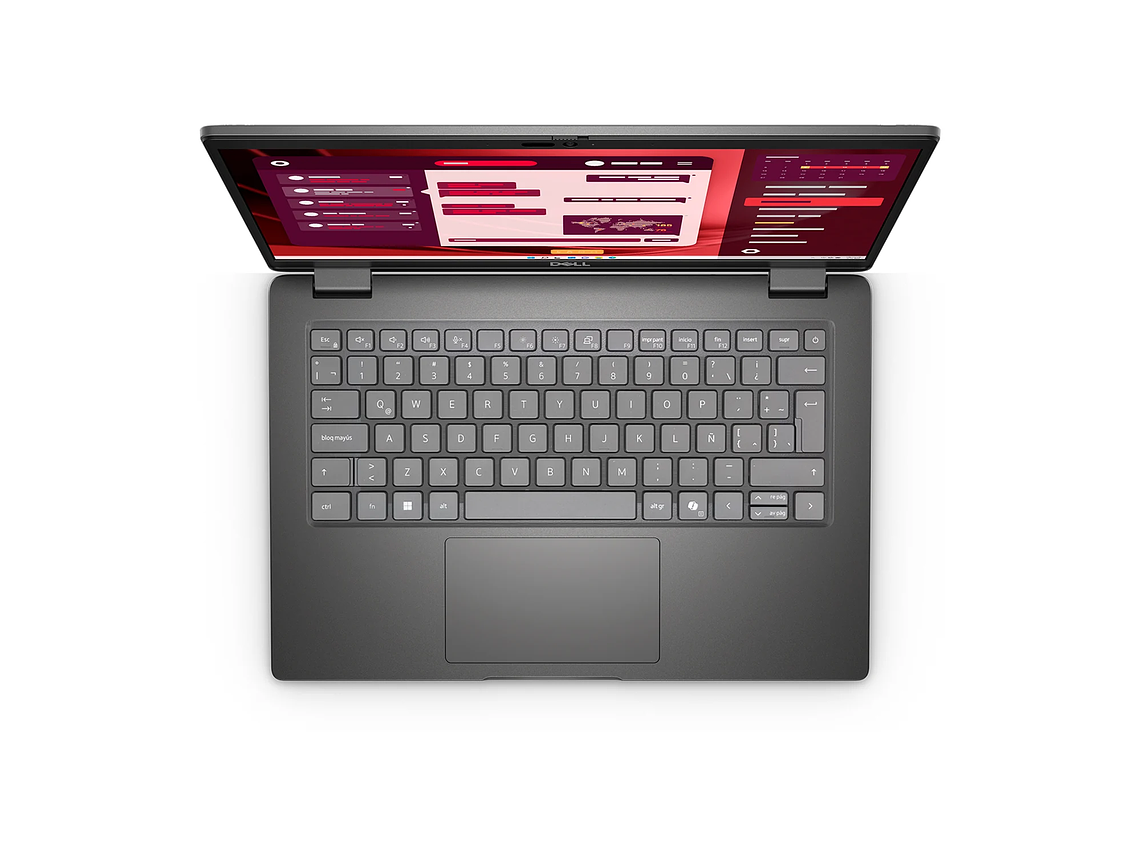 NOTEBOOK DELL LATITUDE 3450 INTEL I5 14IN RAM 16GB SSD 512GB 5