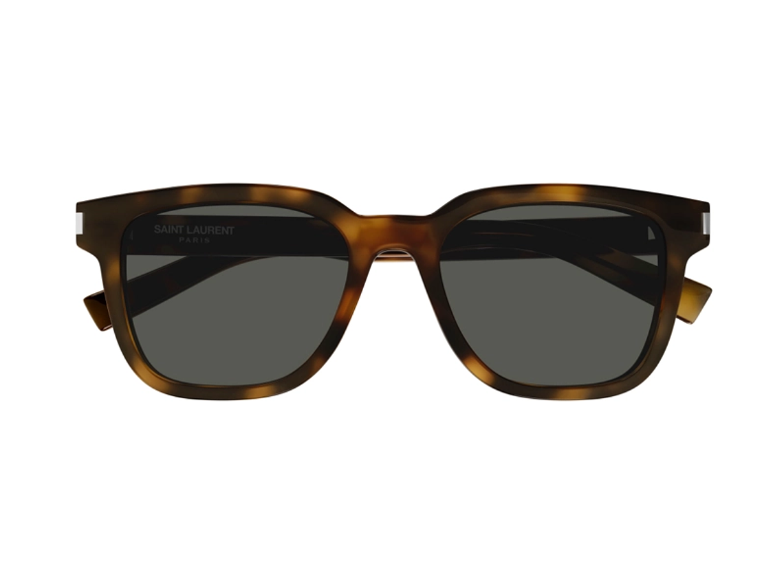 LENTES DE SOL HAVANA YVES SAINT LAURENT 3