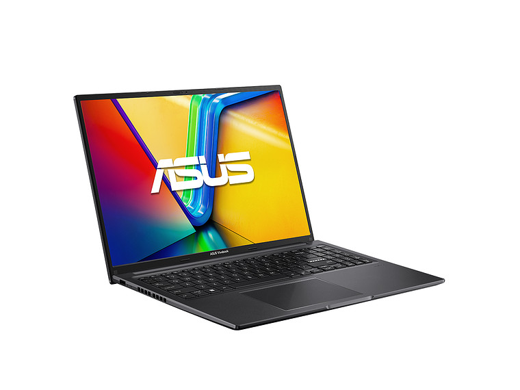 NOTEBOOK ASUS VIVOBOOK 16 INTEL CORE I7 12GB RAM 512GB SSD 8