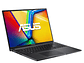 NOTEBOOK ASUS VIVOBOOK 16 INTEL CORE I7 12GB RAM 512GB SSD - Miniatura 8