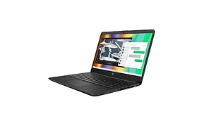 NOTEBOOK HP RYZEN 3, 8GB RAM, 256GB SSD, 14', W11 + MOCHILA GRIS