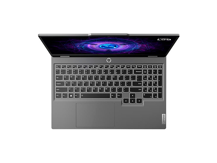 NOTEBOOK GAMER LENOVO LOQ INTEL CORE I5 16GB RAM 512GB SSD NVIDIA RTX 3050 15.6 4
