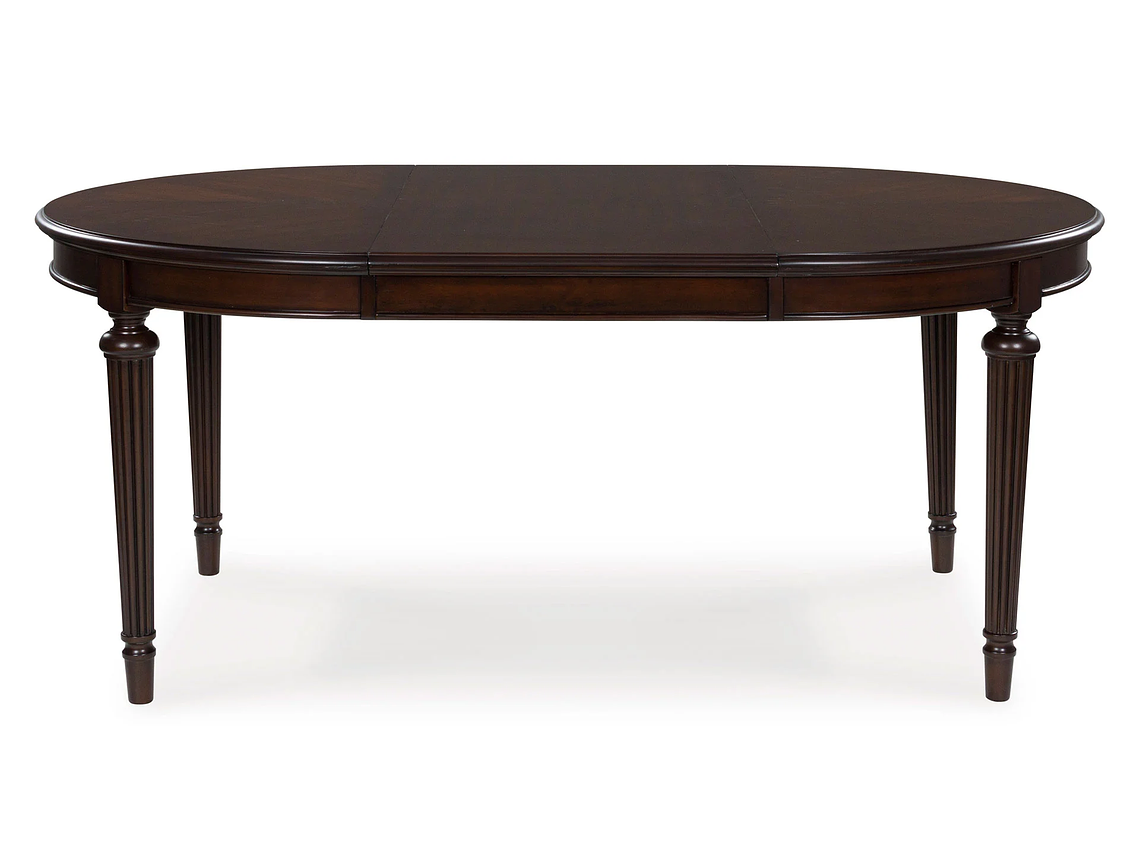 MESA COMEDOR LAVINTON EXTENSIBLE 1