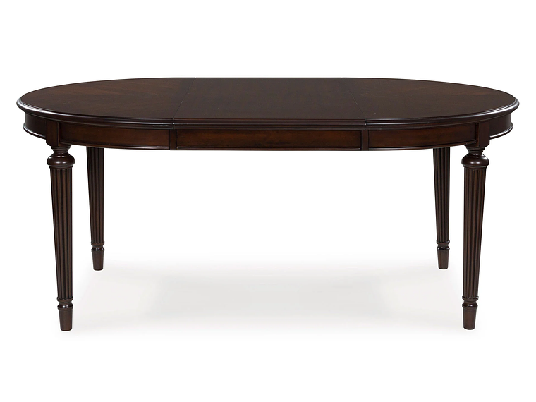 MESA COMEDOR LAVINTON EXTENSIBLE 1