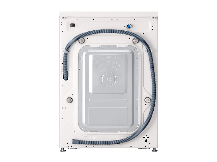 LAVADORA CARGA FRONTAL LG WM9GWVFS6 9KG BLANCO 6