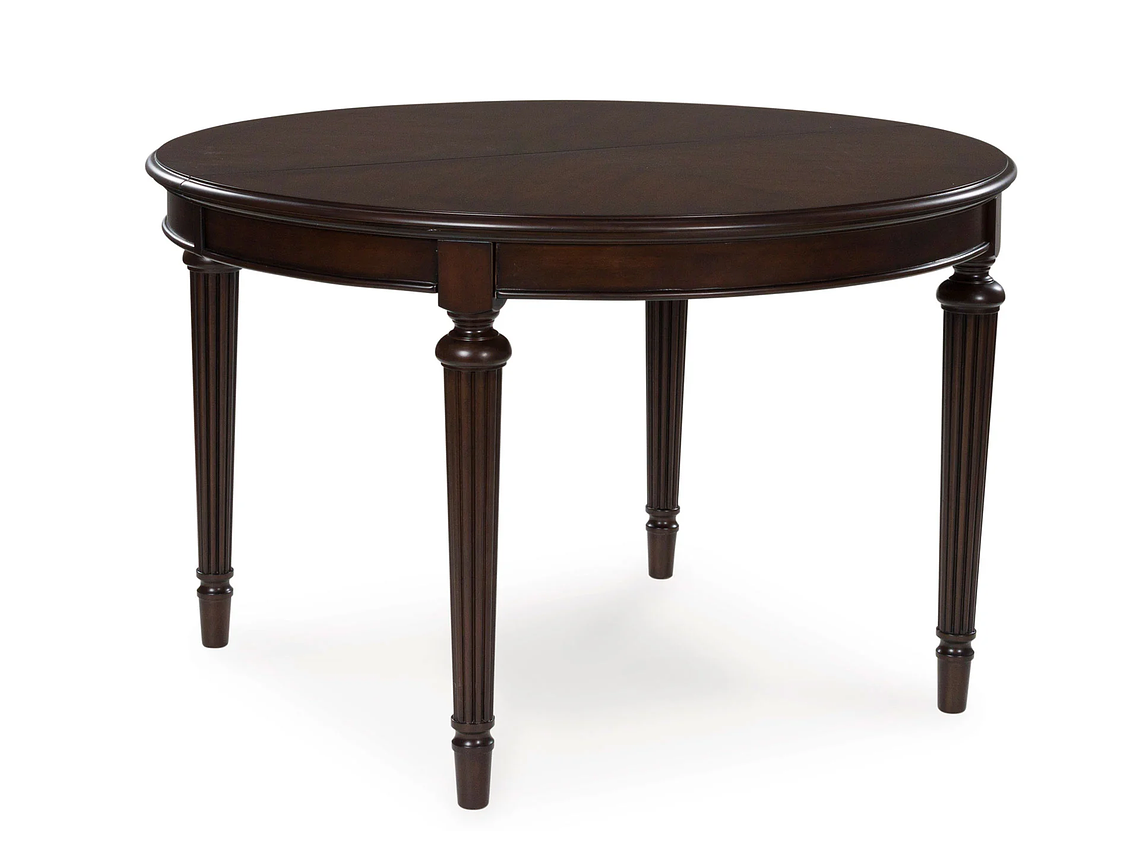 MESA COMEDOR LAVINTON EXTENSIBLE 2