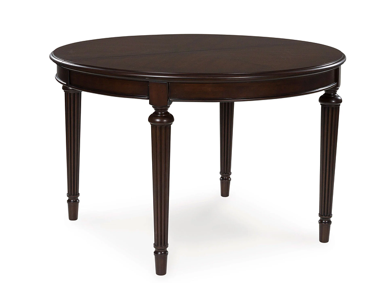 MESA COMEDOR LAVINTON EXTENSIBLE 2