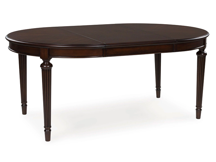 MESA COMEDOR LAVINTON EXTENSIBLE 3