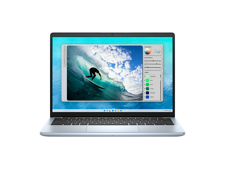 NOTEBOOK DELL LATITUDE 3450 INTEL I5 14IN RAM 16GB SSD 512GB 8