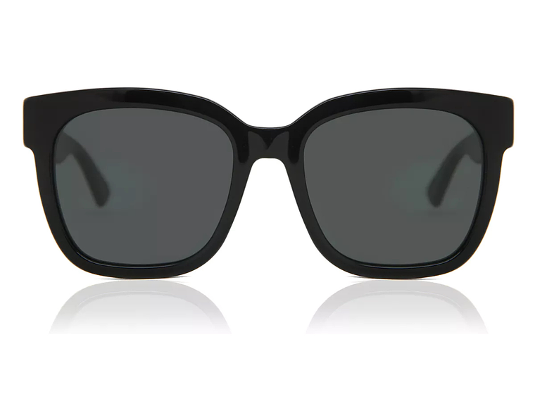 LENTES SOL GUCCI SHINY BLACK 2