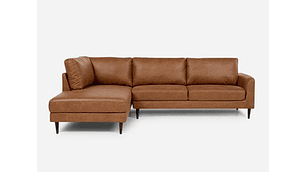 SOFÁ SECCIONAL ROSEN IZQUIERDO 3C ADANA CAMEL