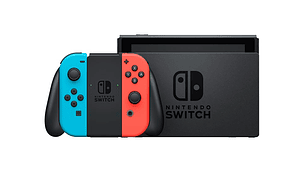 NINTENDO SWITCH 2024 + JUEGO MARIO KART 8