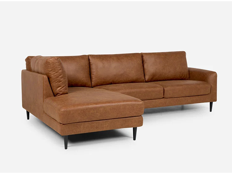 SOFÁ SECCIONAL ROSEN IZQUIERDO 3C ADANA CAMEL 3