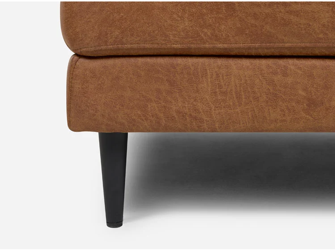 SOFÁ SECCIONAL ROSEN IZQUIERDO 3C ADANA CAMEL 4