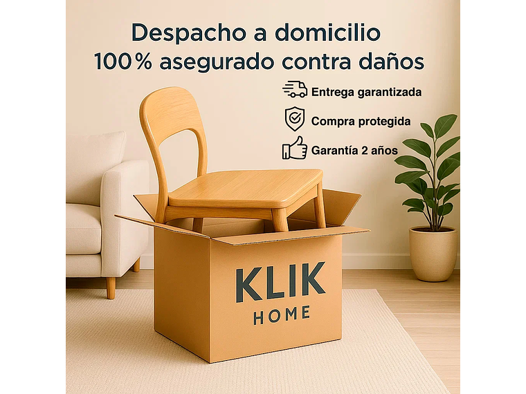 PACK DE 4 TABURETES PISO BAR TROPEA ALTO - EN COLOR NEGRO 5