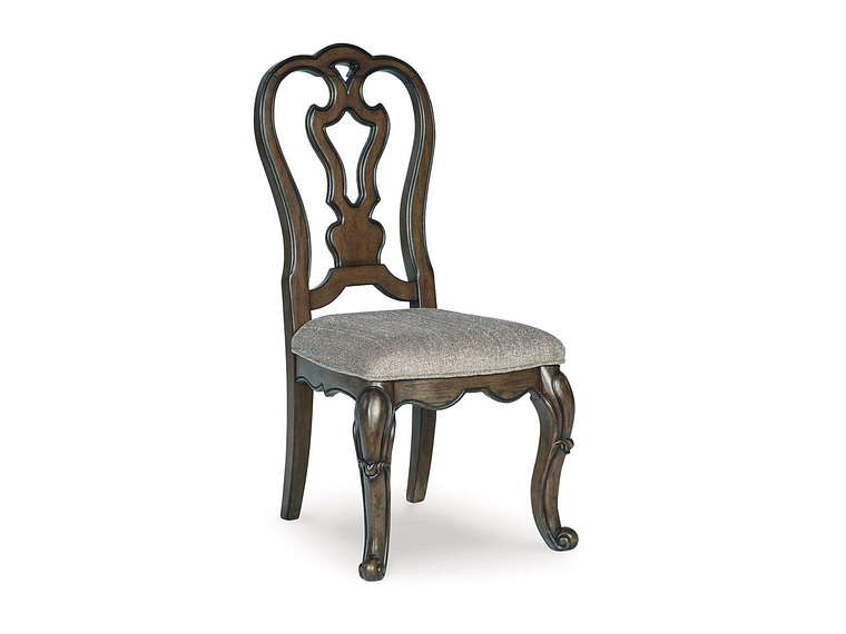 PAR DE SILLAS COMEDOR MAYLEE 4