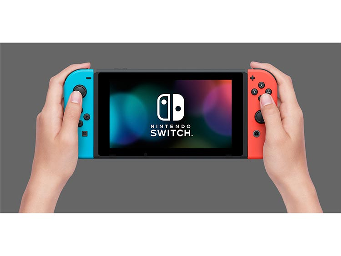 NINTENDO SWITCH 2024 + JUEGO MARIO KART 8 2