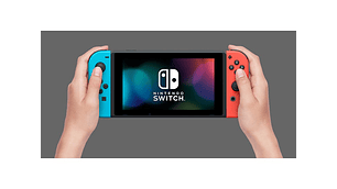 NINTENDO SWITCH 2024 + JUEGO MARIO KART 8