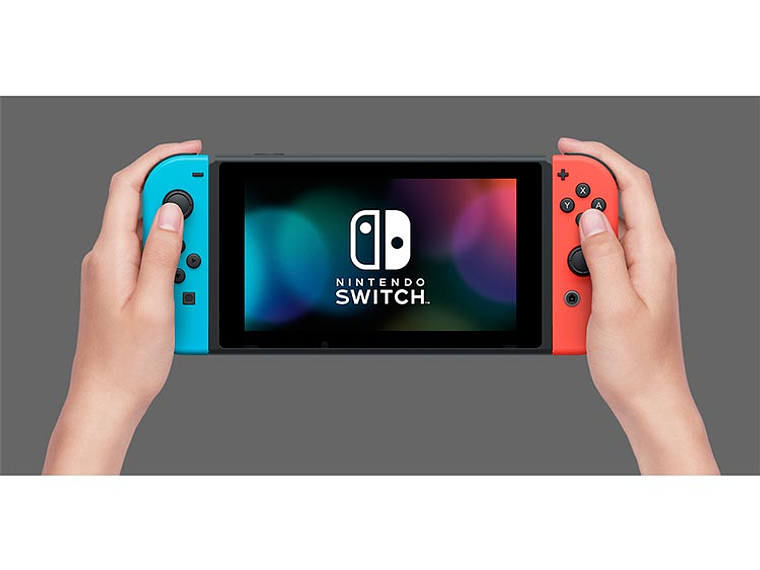 NINTENDO SWITCH 2024 + JUEGO MARIO KART 8 2