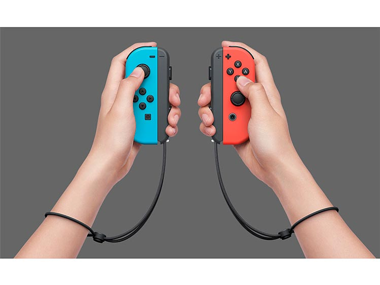 NINTENDO SWITCH 2024 + JUEGO MARIO KART 8 3