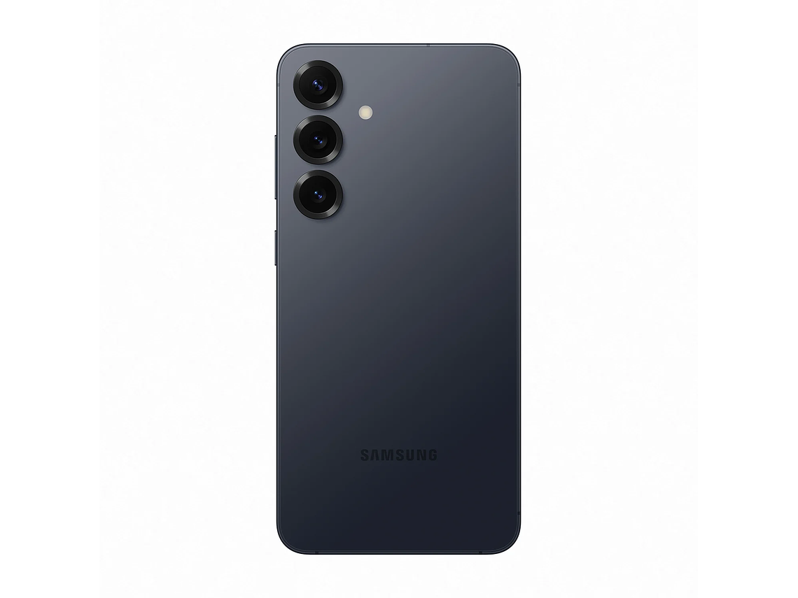 SAMSUNG GALAXY S25 128GB NEGRO AZULADO 3