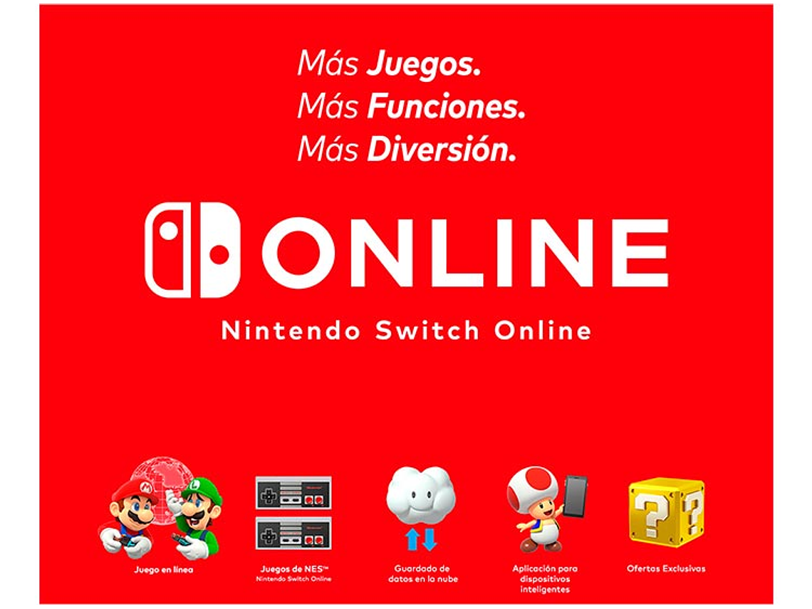 NINTENDO SWITCH 2024 + JUEGO MARIO KART 8 4