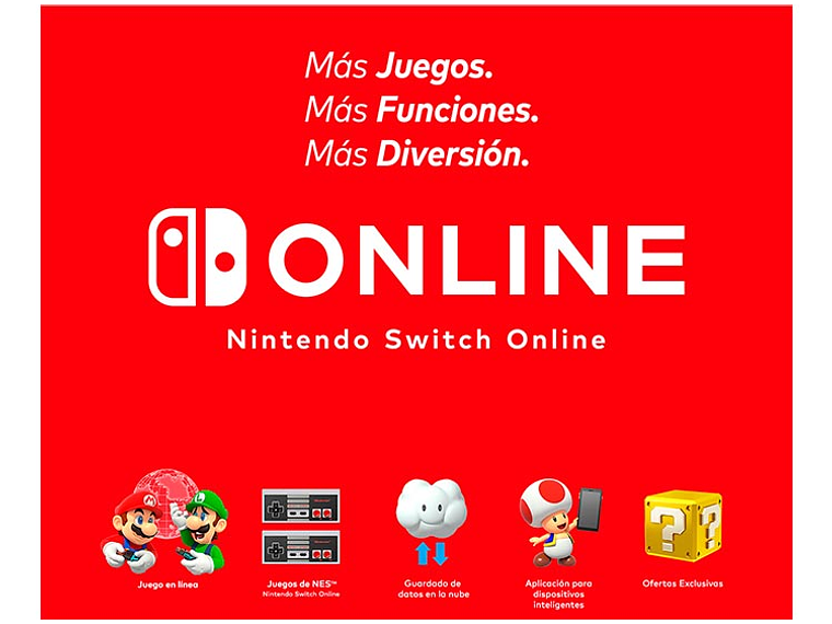 NINTENDO SWITCH 2024 + JUEGO MARIO KART 8 4