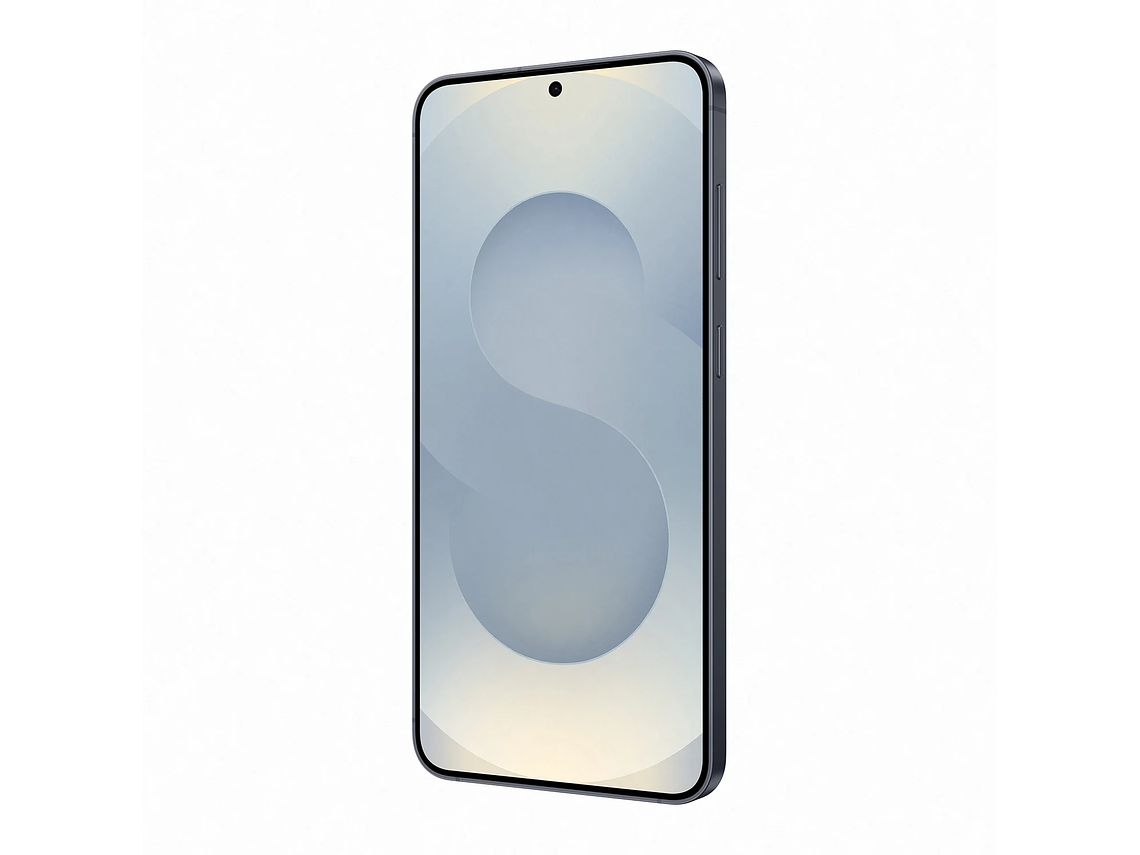 SAMSUNG GALAXY S25 128GB NEGRO AZULADO 4