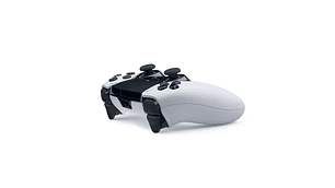 CONTROL PS5 DUALSENSE EDGE EN COLOR BLANCO