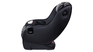 BERGERE MASAJEADOR ELECTRICO CANNON AM 100 BLACK