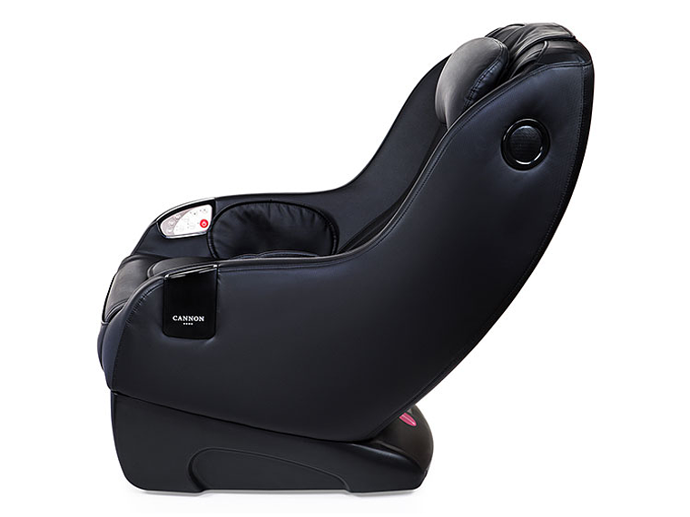 BERGERE MASAJEADOR ELECTRICO CANNON AM 100 BLACK 1