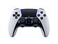 CONTROL PS5 DUALSENSE EDGE EN COLOR BLANCO - Miniatura 4