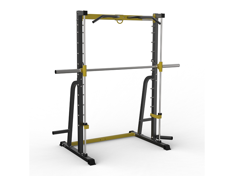 Jaula Smith Machine ZR Series | PROmachine 1
