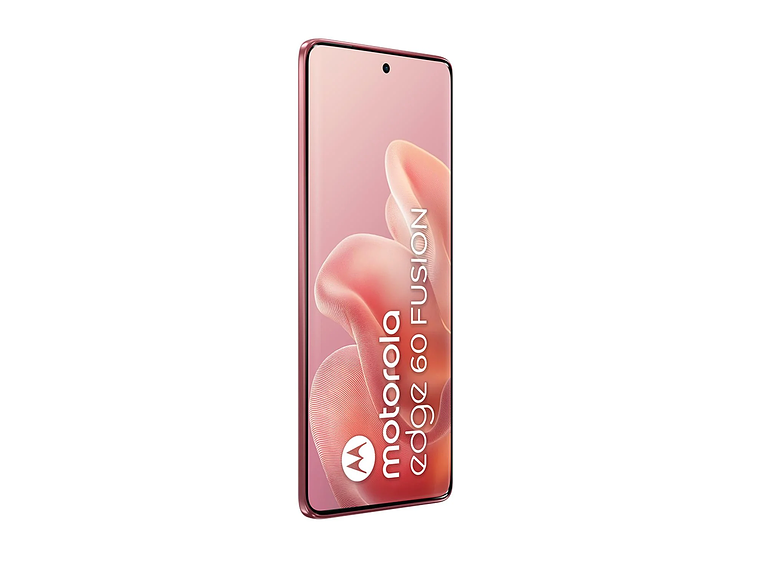 MOTO EDGE 60 FUSION ROSA 8+256 1