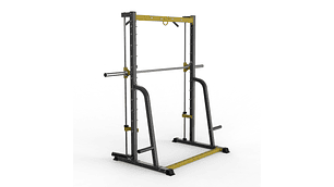 Jaula Smith Machine ZR Series | PROmachine