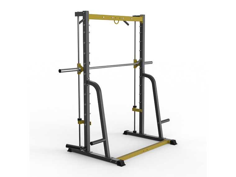 Jaula Smith Machine ZR Series | PROmachine 2