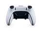 CONTROL PS5 DUALSENSE EDGE EN COLOR BLANCO - Miniatura 6