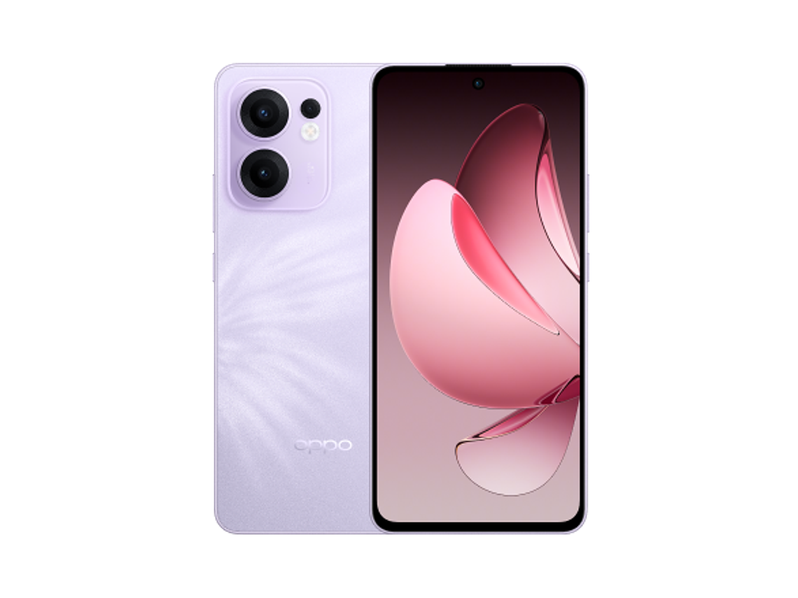 SMARTPHONE OPPO RENO13 F 5G 256GB 12GB RAM 1