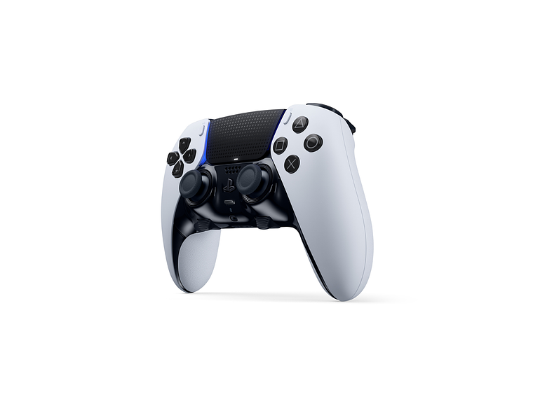 CONTROL PS5 DUALSENSE EDGE EN COLOR BLANCO 7