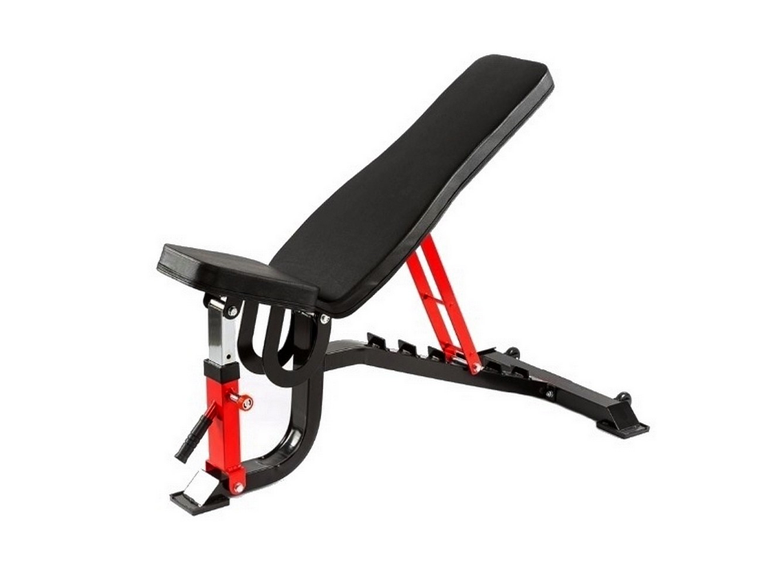 Banco Regulable Hell | HWM 1