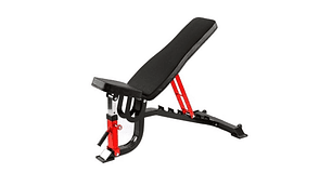 Banco Regulable Hell | HWM